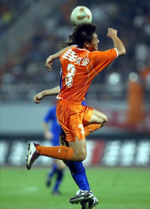 孙准浩足球生涯,孙准浩在韩国足球