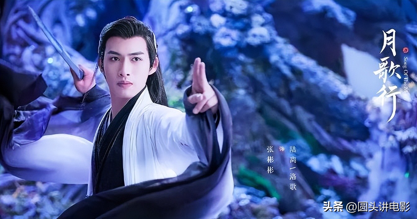 最近一部神剧县委大院火了,哪部剧接档县委大院