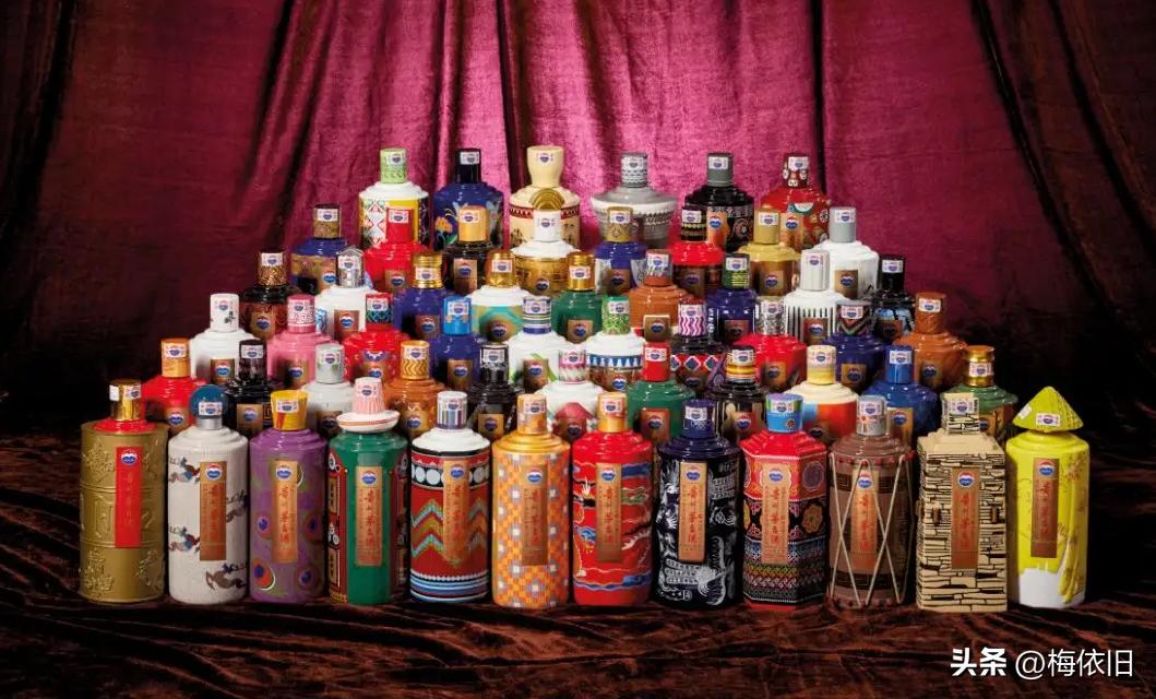 酱香型白酒比较实惠的牌子,酱香型白酒哪个品牌性价比最高