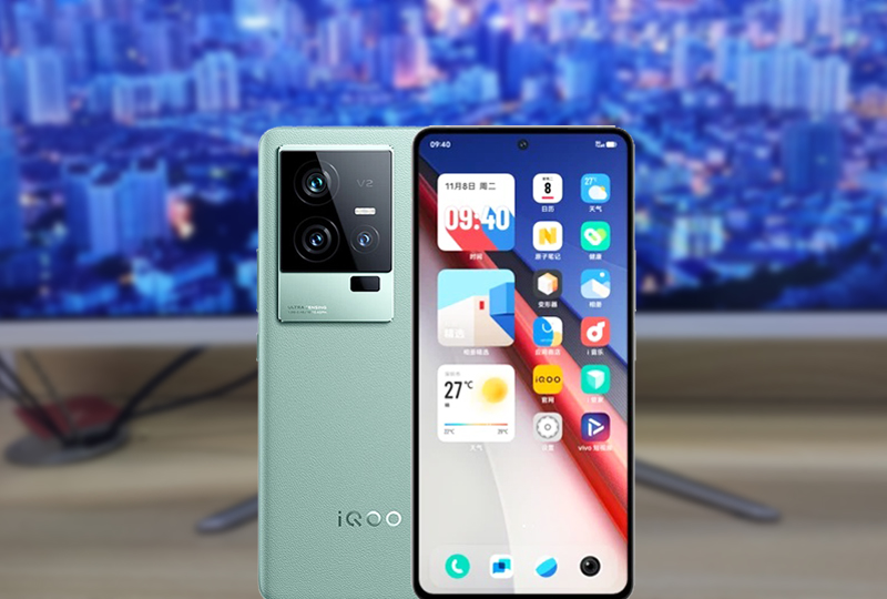 oppo最值得入手的一款游戏手机,3000左右oppo打游戏最好的手机