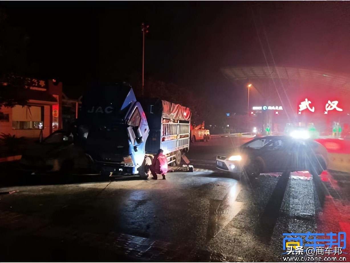 进站维修就送货源，这家服务站的服务理念为何如此不同？