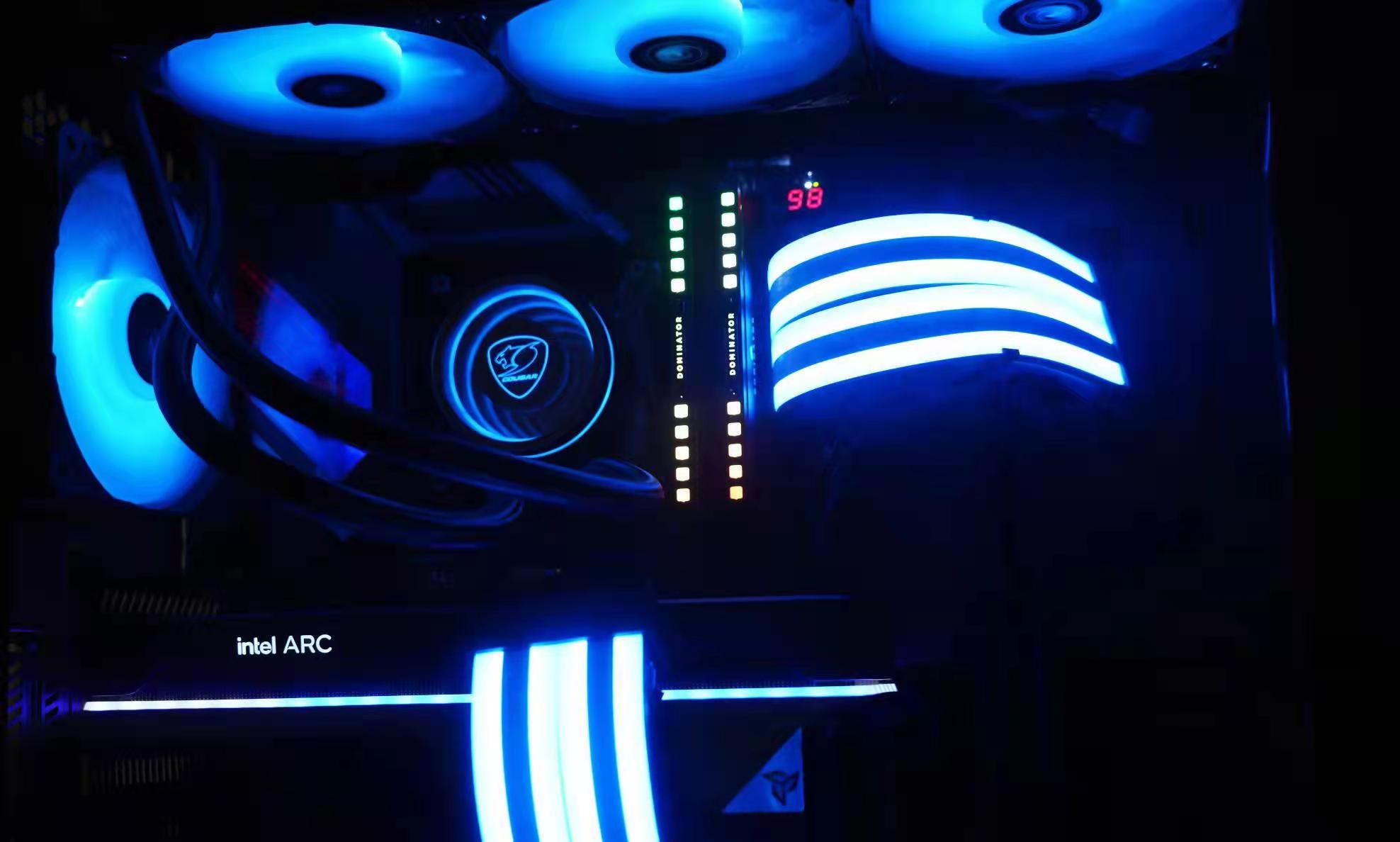 骨伽波塞冬240水冷怎么样,intelcpu用什么散热器比较好