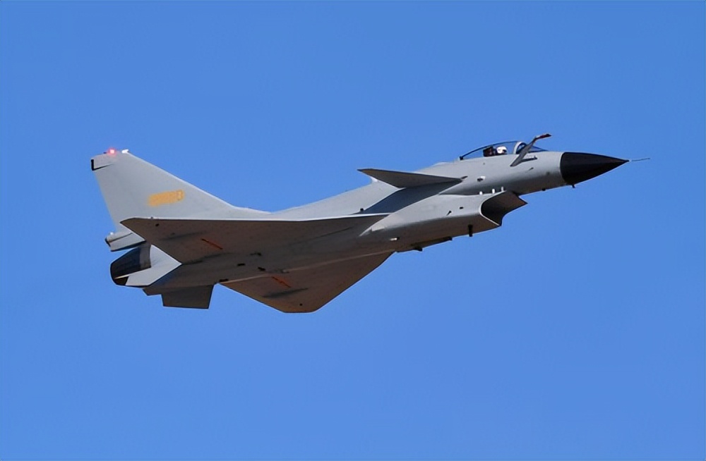 研发出歼20的成飞集团,成飞歼20成功了吗