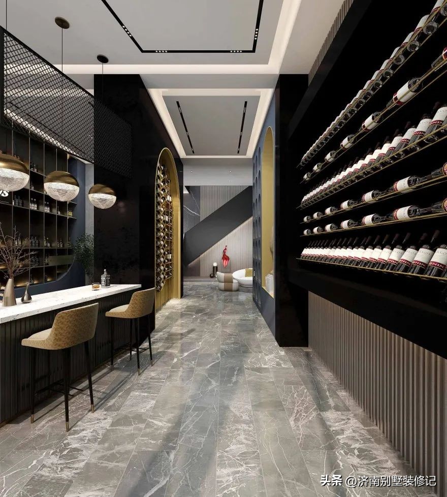 酒窖的正确打开方法,酒窖需要满足什么条件