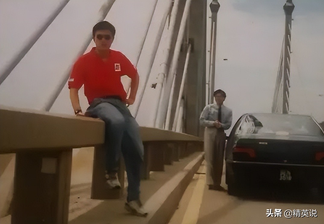 “结石宝宝”父亲死磕13年：社会精英到阶下囚只需一罐毒奶粉....