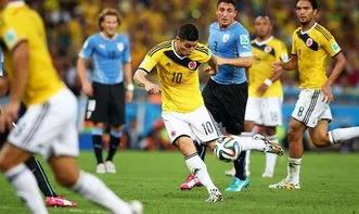 国际赛日本vs美国,日本对乌拉圭比赛4:1