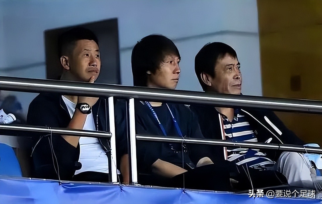 中国足球足协负责人,足协中国足球最新消息