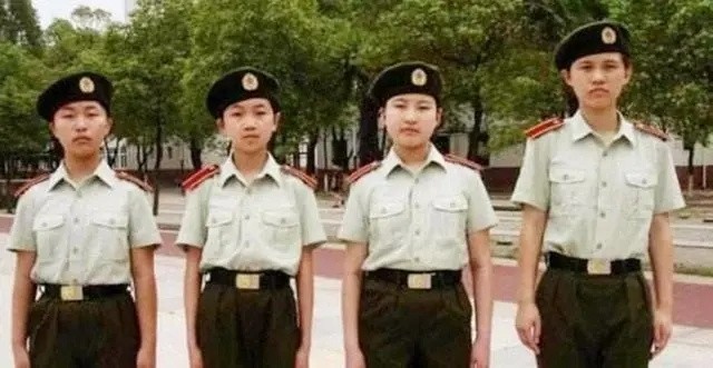 被特招走的特种兵,被特招入伍一般是什么情况