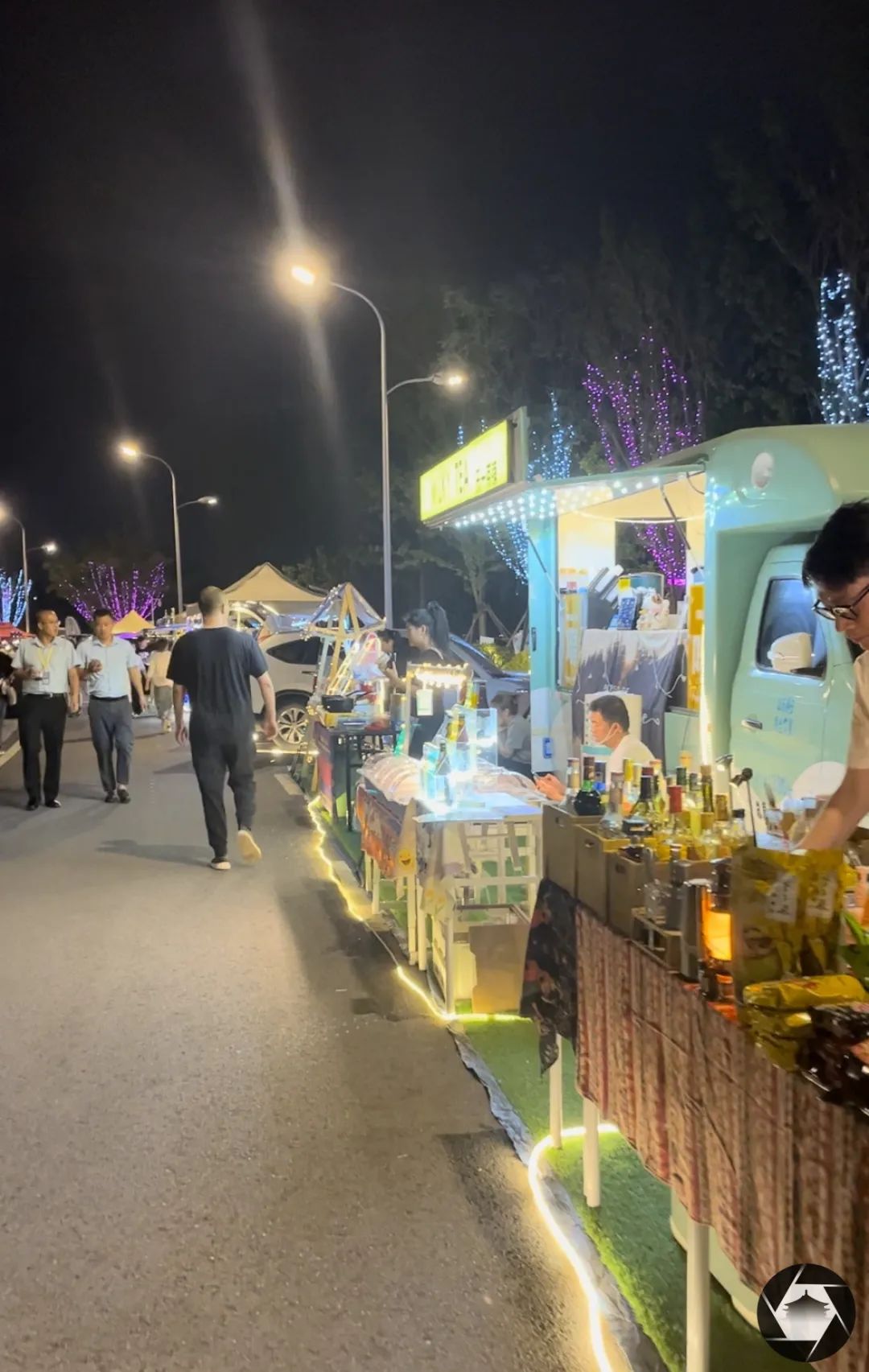 走，浪走！我见证了西安浐灞“野生后海”的正向生长