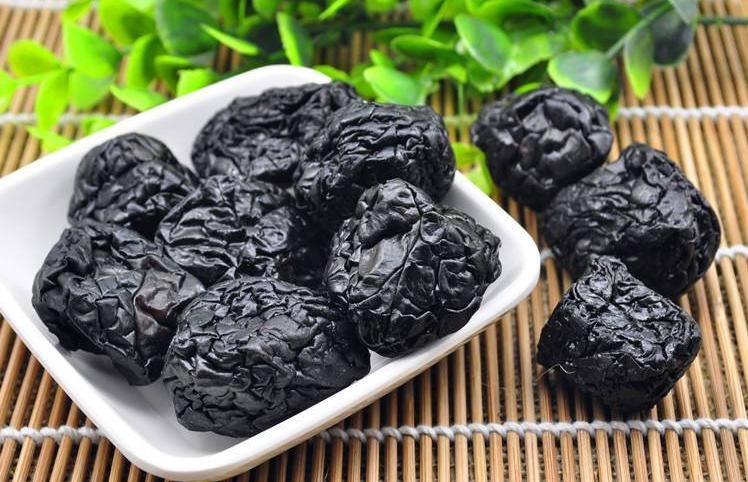 名方五味中药横扫一切息肉,息肉四味药