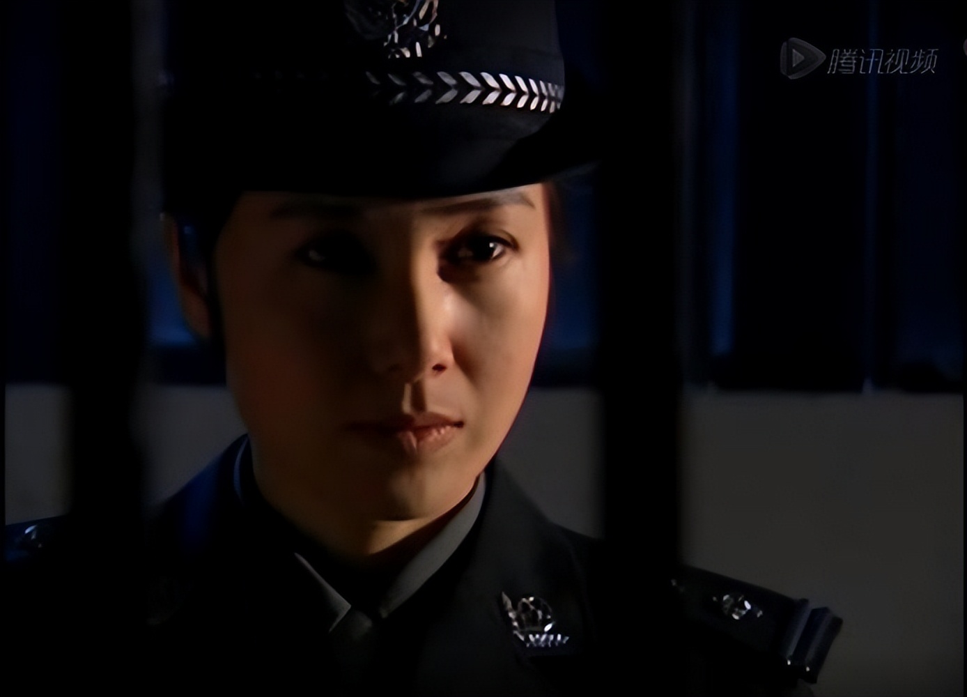 蒋雯丽以前是龅牙吗,蒋雯丽龅牙哪里的口音