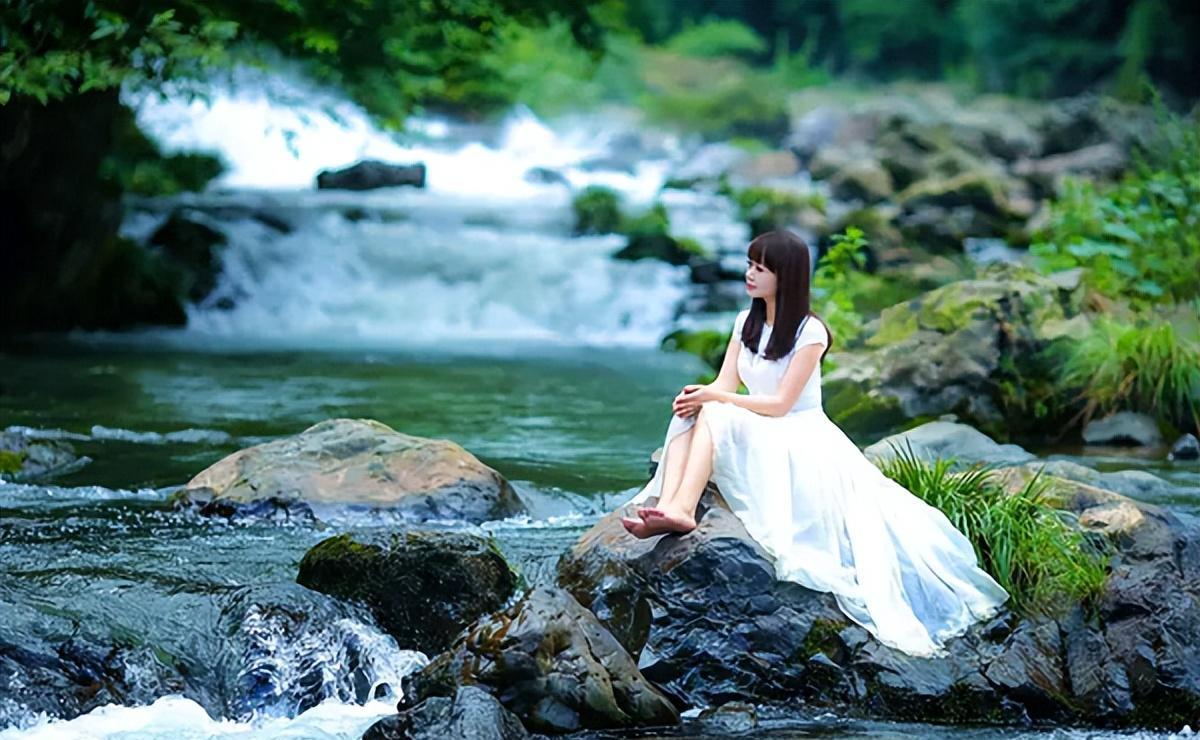 女人最喜欢触碰的三件事,女生最反感男生触碰的4个部位