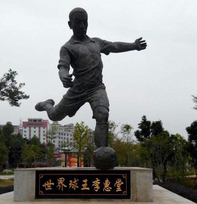 中国人的足球天赋真的不高么,中国最有天赋的足球运动员