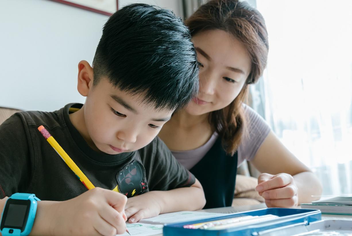 孩子从小逻辑思维能力差,逻辑思维分析解决实际问题的能力