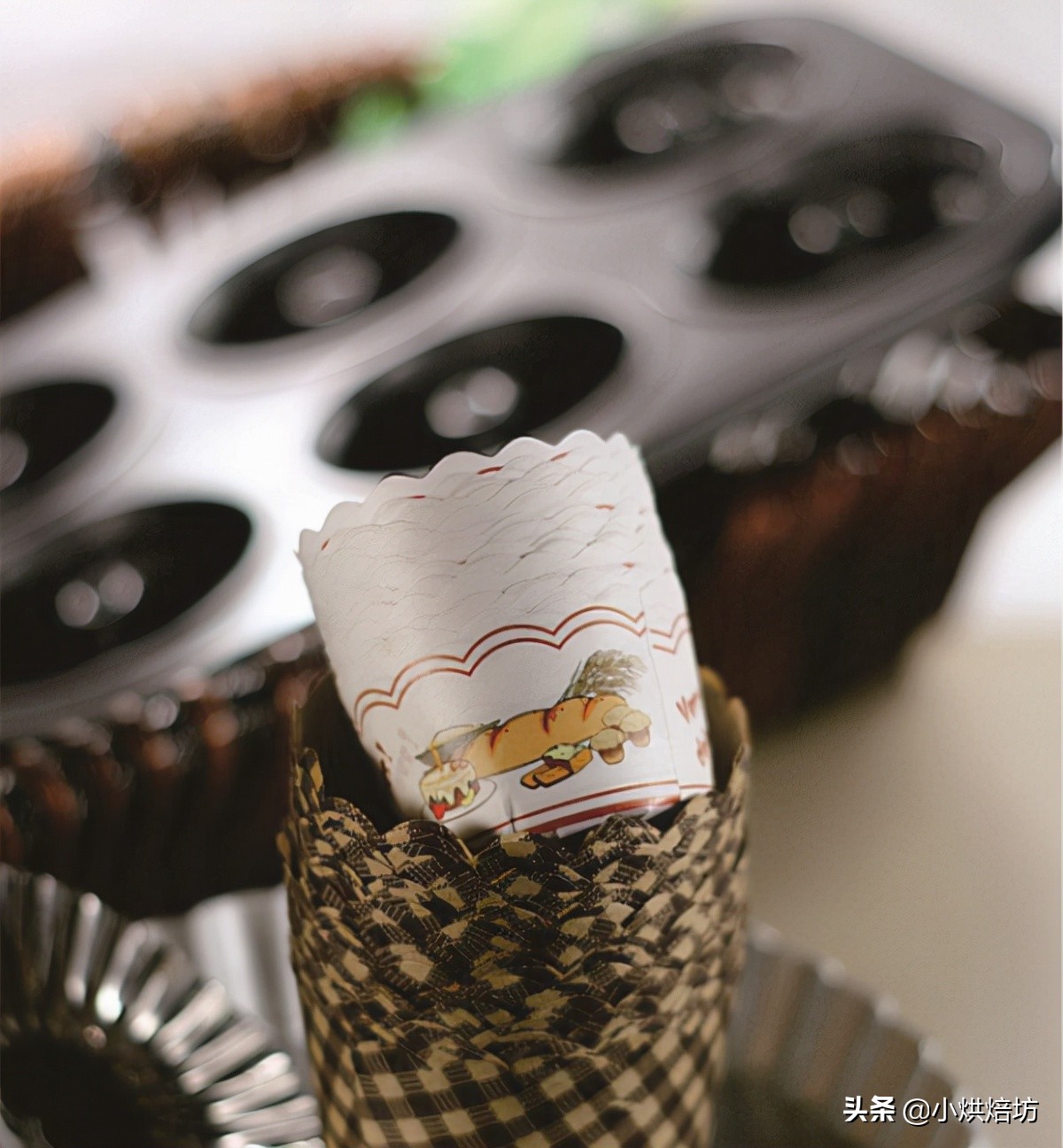 烤箱必备的烘焙工具,烘焙产品的设备有哪些