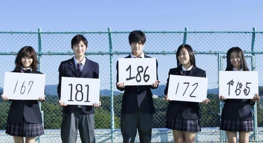 白人和中国人身高对比,中国人比白种人强壮吗