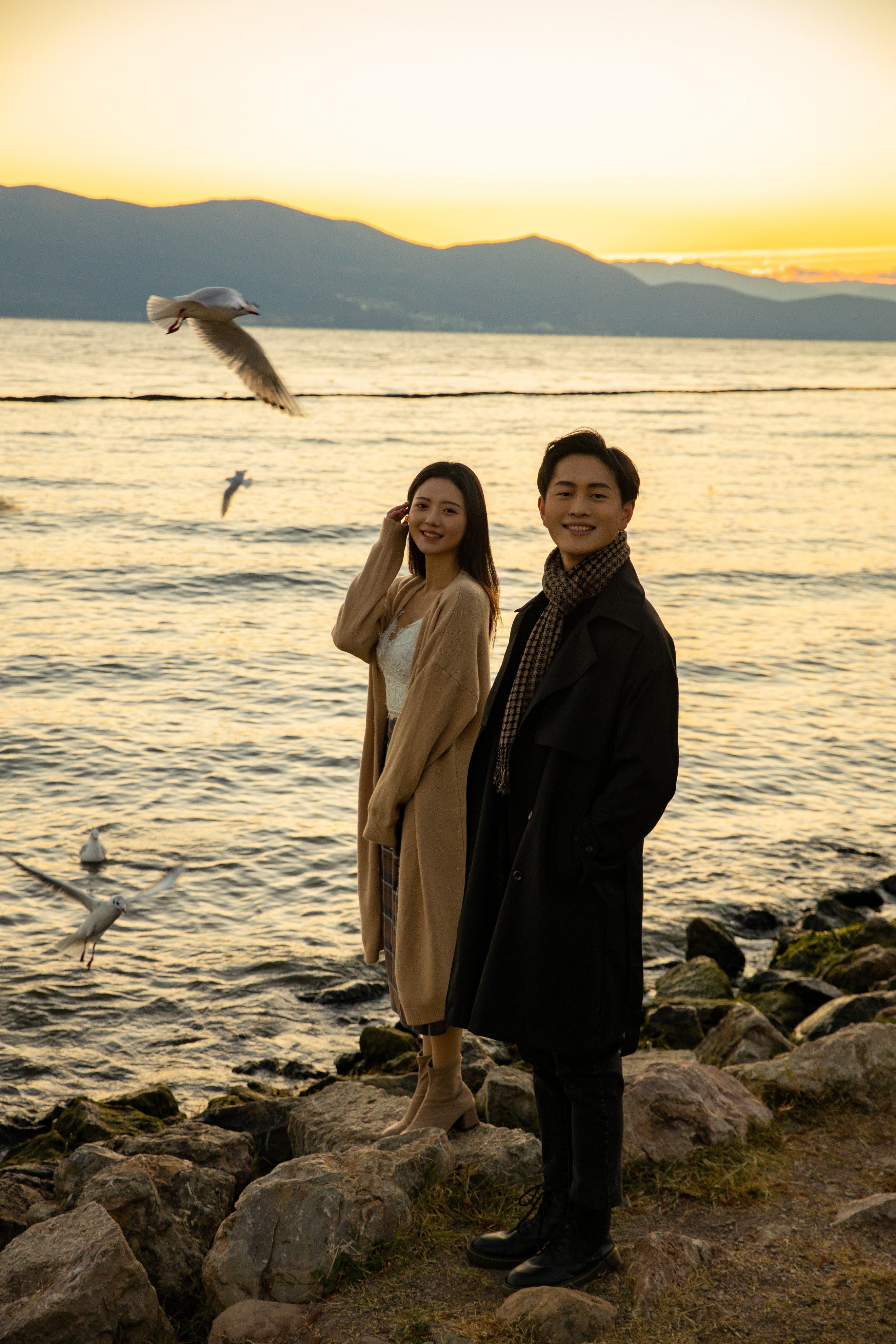 大理旅拍婚纱摄影前十名推荐,大理婚纱照旅拍哪家拍的好