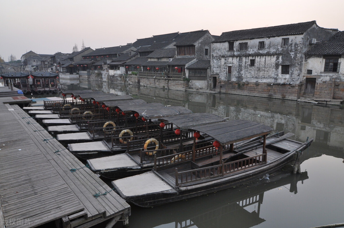 苏州新景点旅游景点有哪些,苏州各个区的旅游景点大全一览表