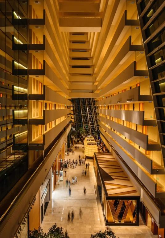 新加坡滨海湾金沙酒店建筑分析,新加坡滨海湾金沙酒店的视频