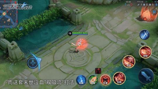 哪个射手英雄抗塔最强,在防御塔下坚持最久的射手