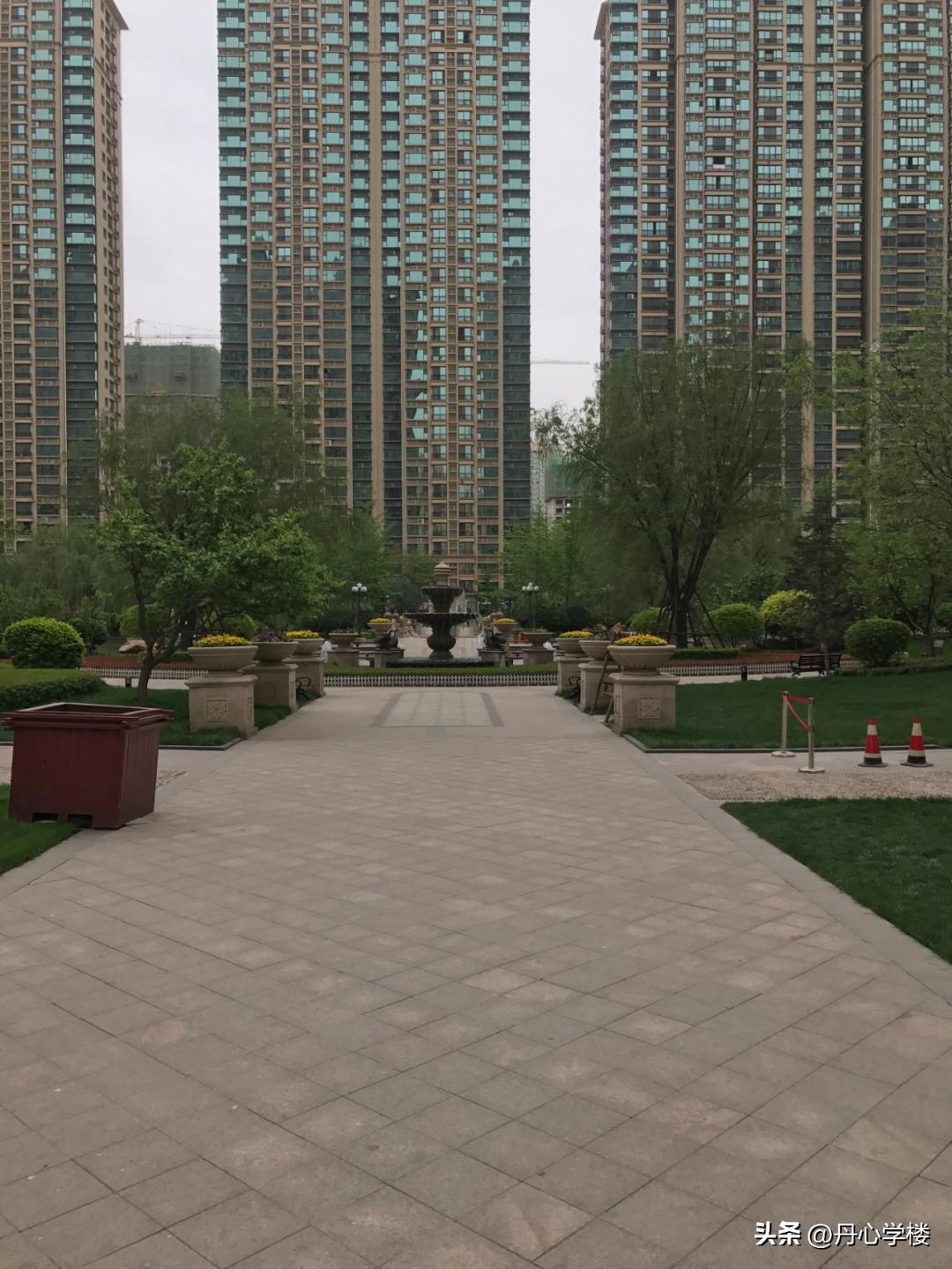 石家庄瀚唐最好的小户型,石家庄二手房成交量排行榜