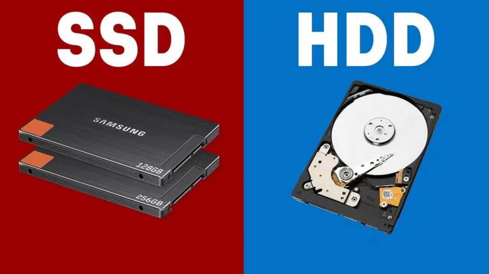 移动硬盘怎么选购比较好,视频剪辑硬盘选购指南最新