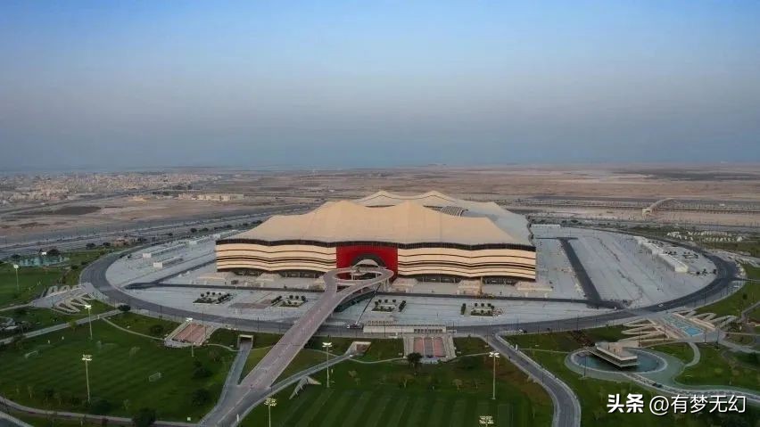 卡塔尔建500米高楼,卡塔尔体育馆建设记录