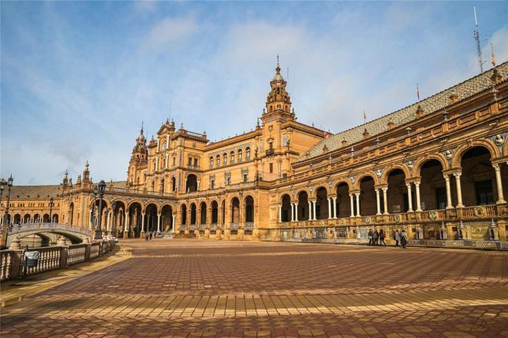 西班牙人的悠闲,西班牙人午后有多悠闲