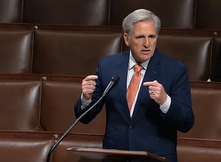 美通过纾困法案,美国取消债务上限对人民币影响