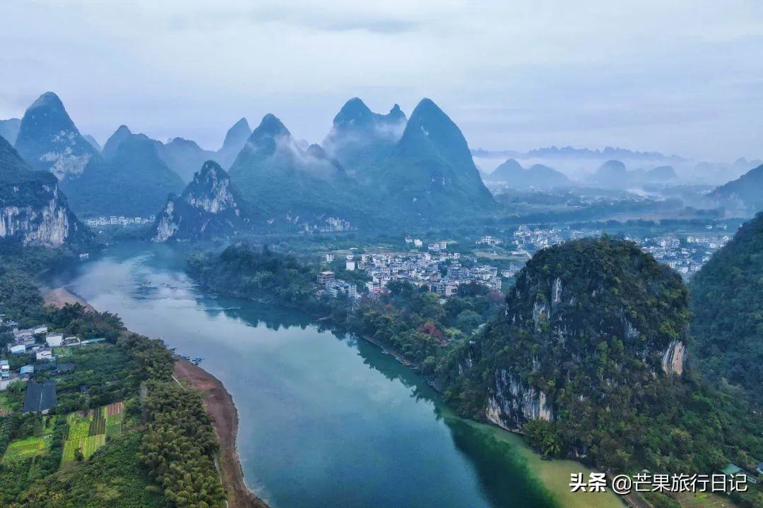 广西桂林在中国的哪个方向,广西桂林的发展