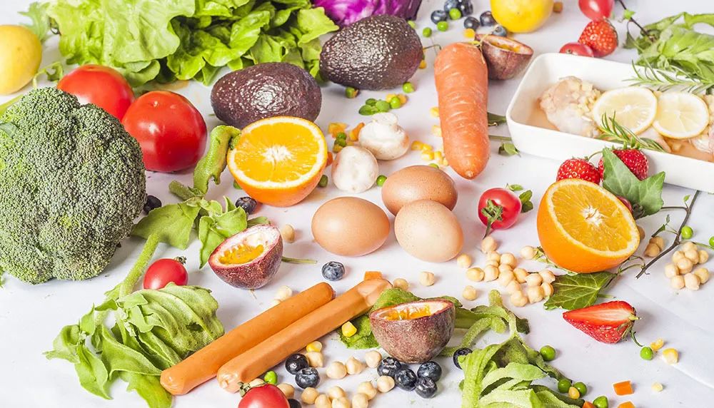 血小板减少要吃什么食物补充,血小板高吃什么食物降血小板好