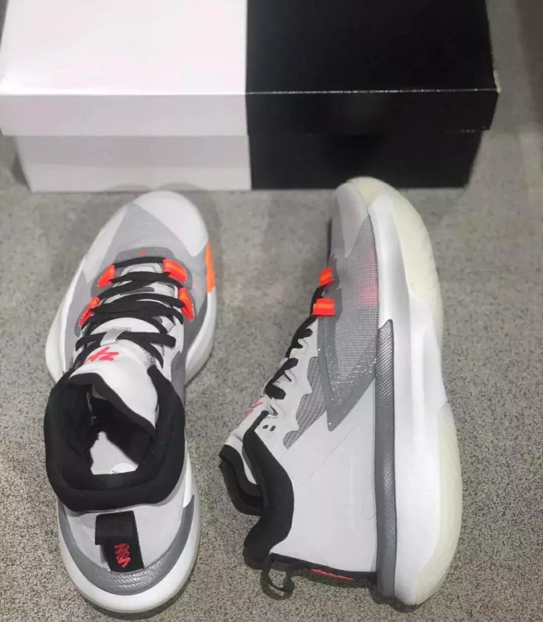 700元的aj37值得入手吗,aj37哪款最好