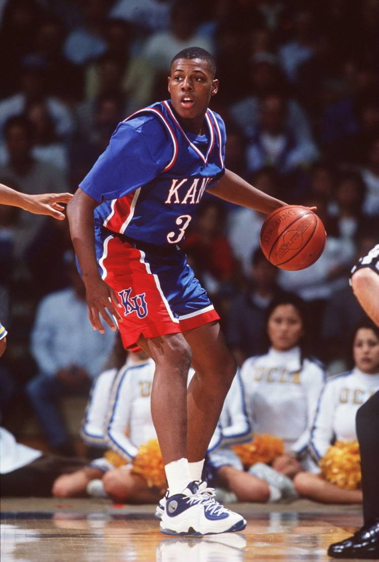 ncaa堪萨斯排名,ncaa名校历史排名