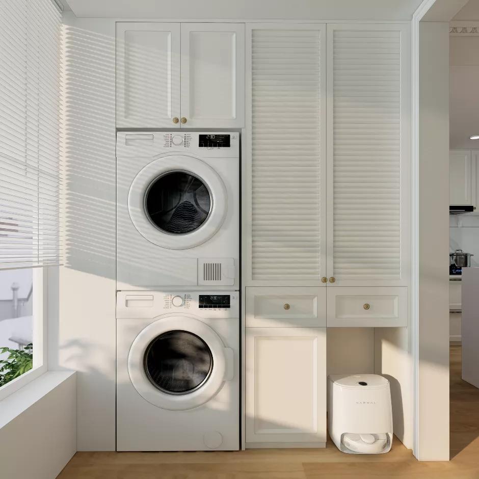 懒人家务神器帮你解放双手,有了它做家务再也不用发愁了