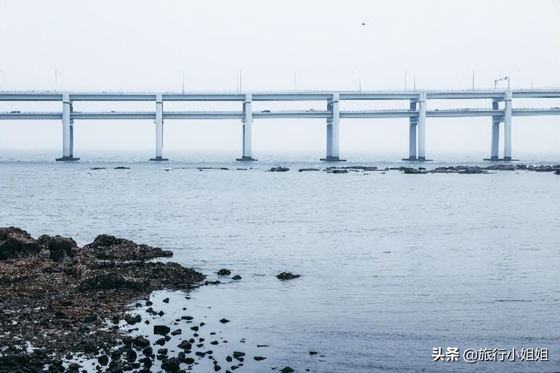 夏日海边微醺氛围感,滨城风光秀丽浪漫气息爆表