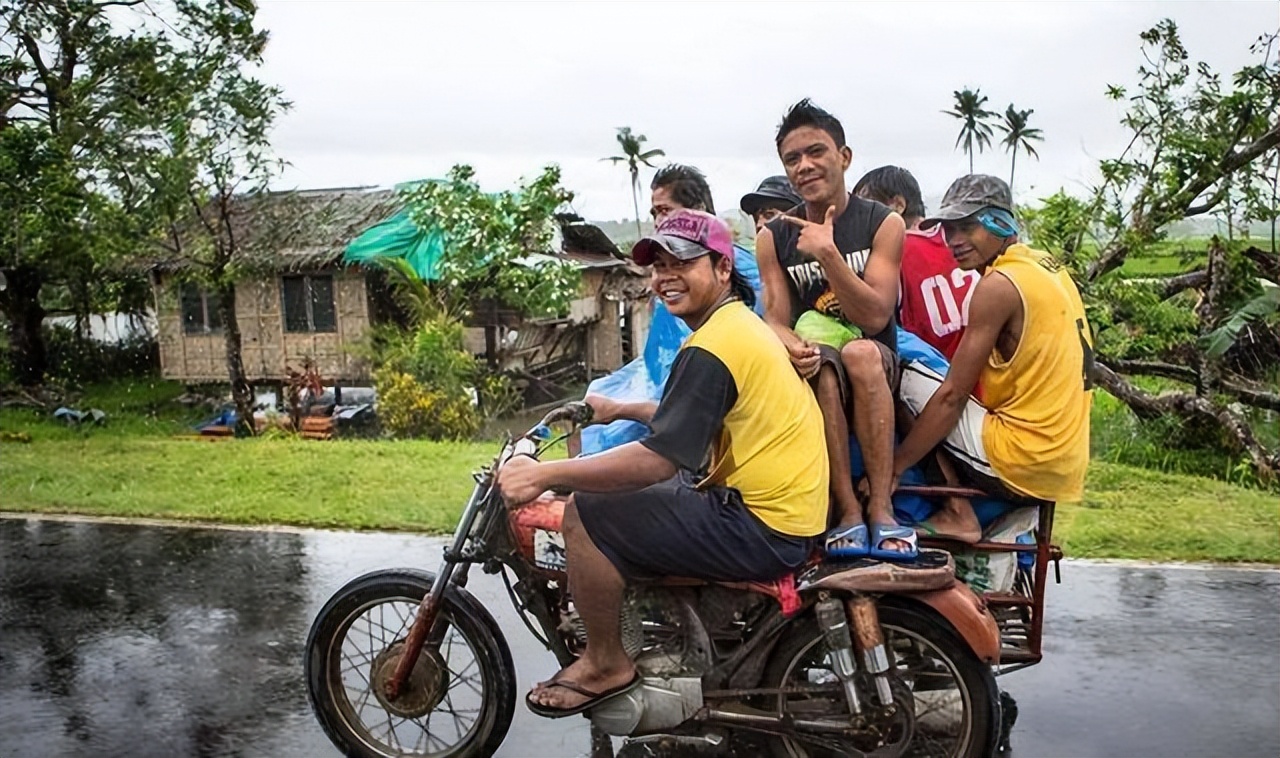 定居菲律宾的真实感受,一起来看看真实的菲律宾