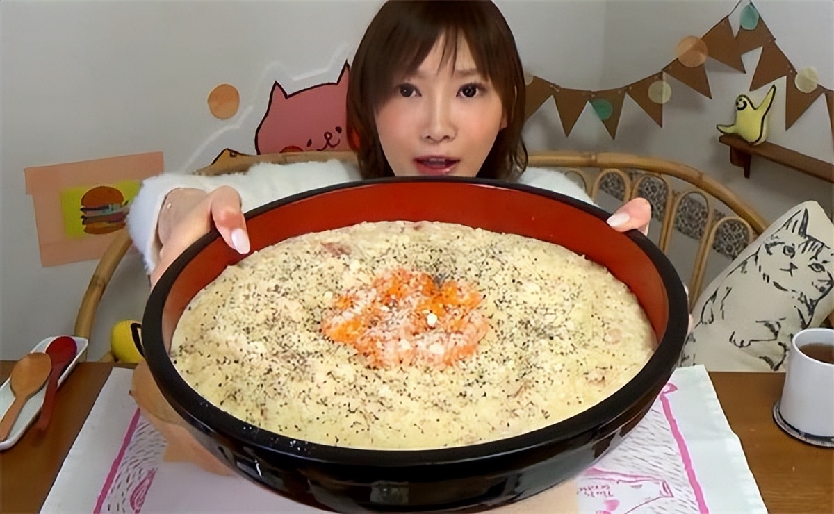 为什么现在的网红食品都要放芝士？中国人爱吃芝士和韩国文化有关