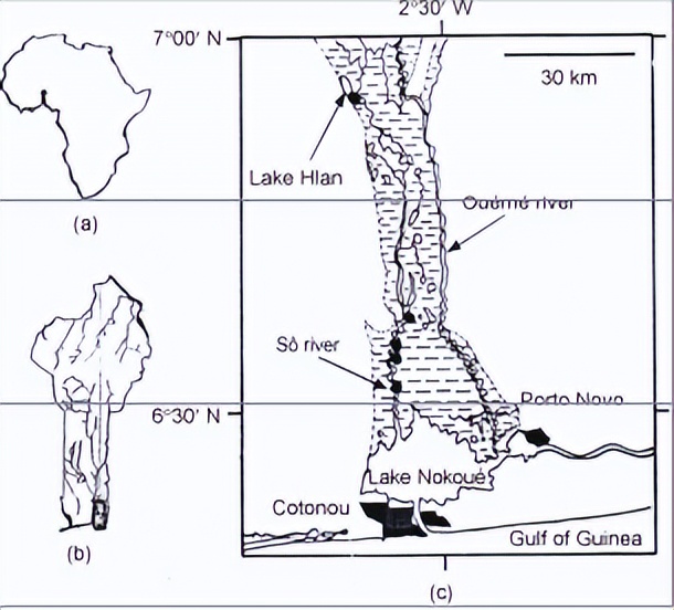 非洲硬舌异口尼罗河的日粮广度变化：对物种保护和水产养殖的影响