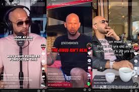 安德鲁泰特tiktok,tiktok如何获得更多流量