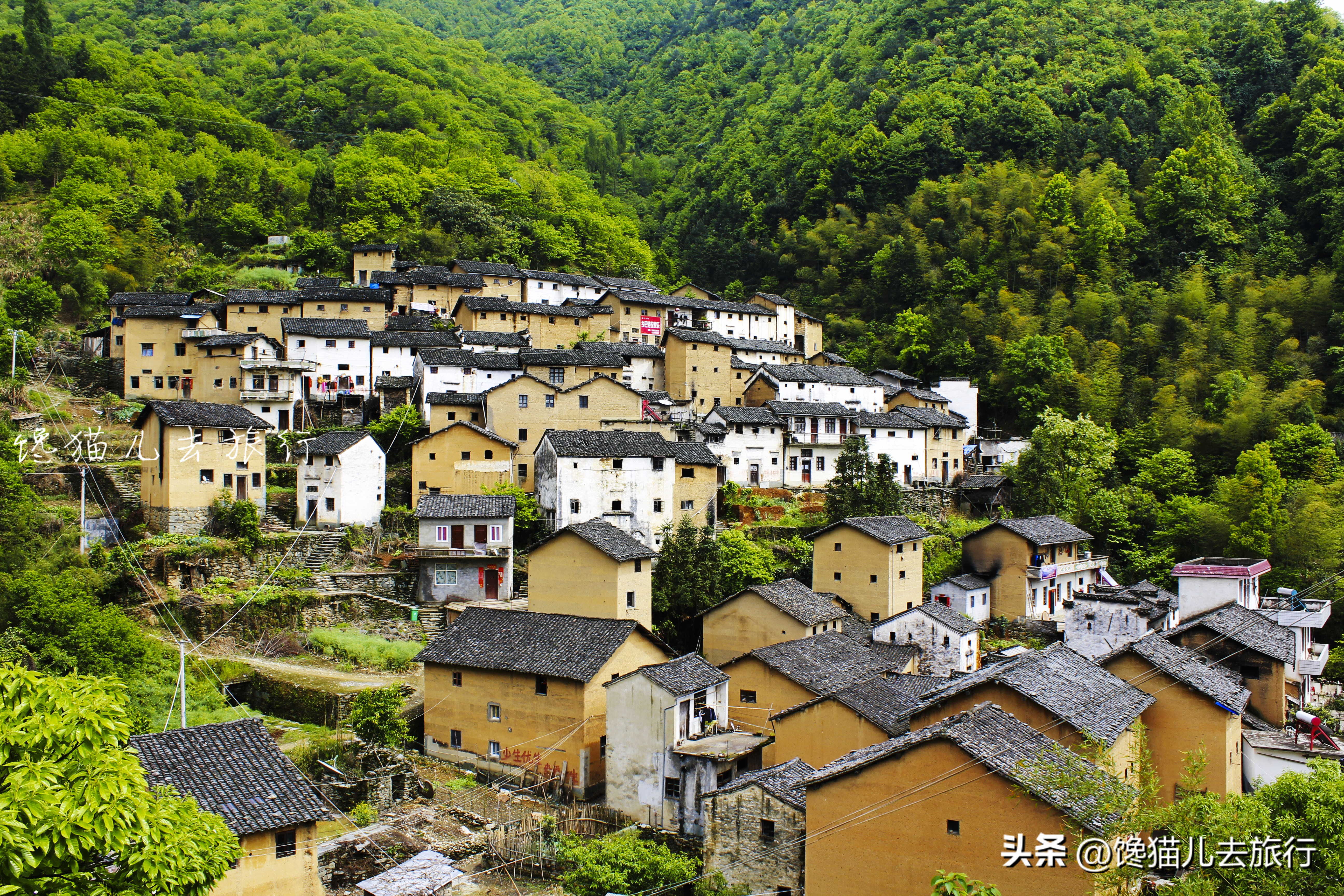 国庆节哪里去好玩一日游,国庆避开人山人海小众旅游地推荐