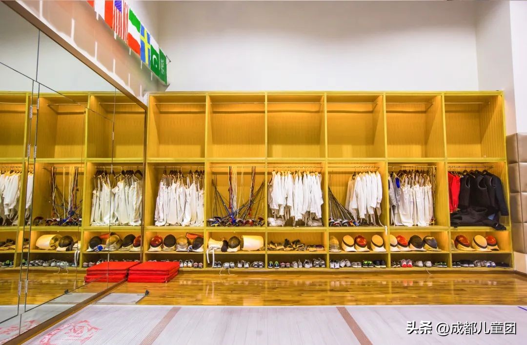 大运会有没有击剑项目,大运会击剑