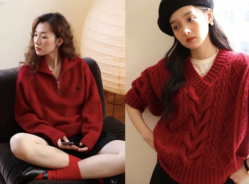 推荐几家衣服质量好的女装店,女装店推荐秋冬小众