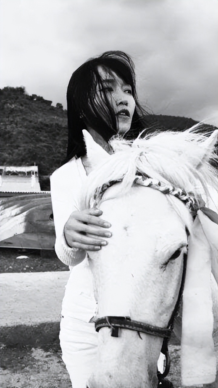 李子柒停更这些年都在干什么,李子柒停更一年仍月入78万