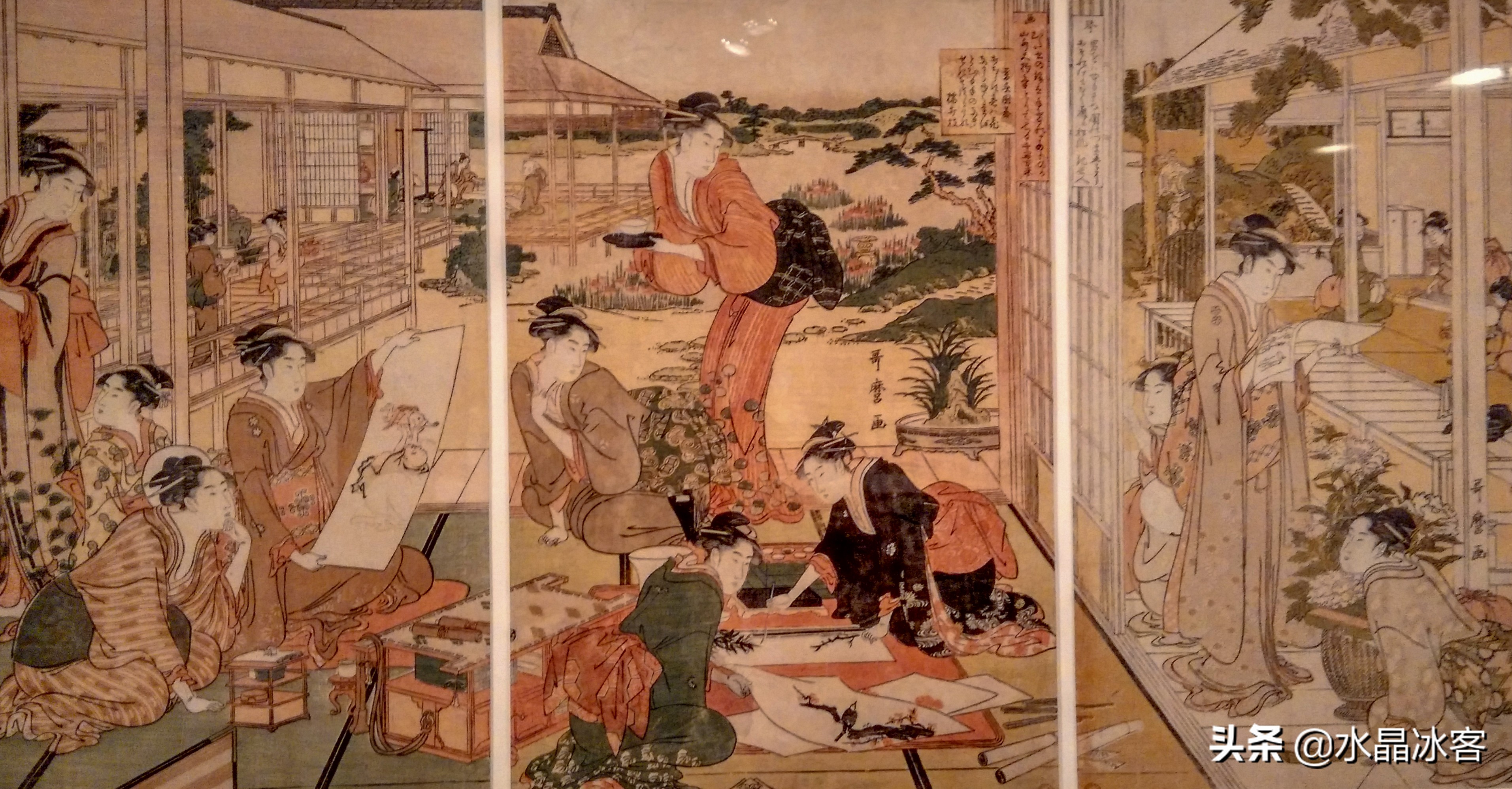 美东加东行（一）——纽约