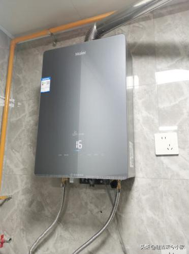 燃气热水器选哪一款最好用,燃气热水器推荐能率e4