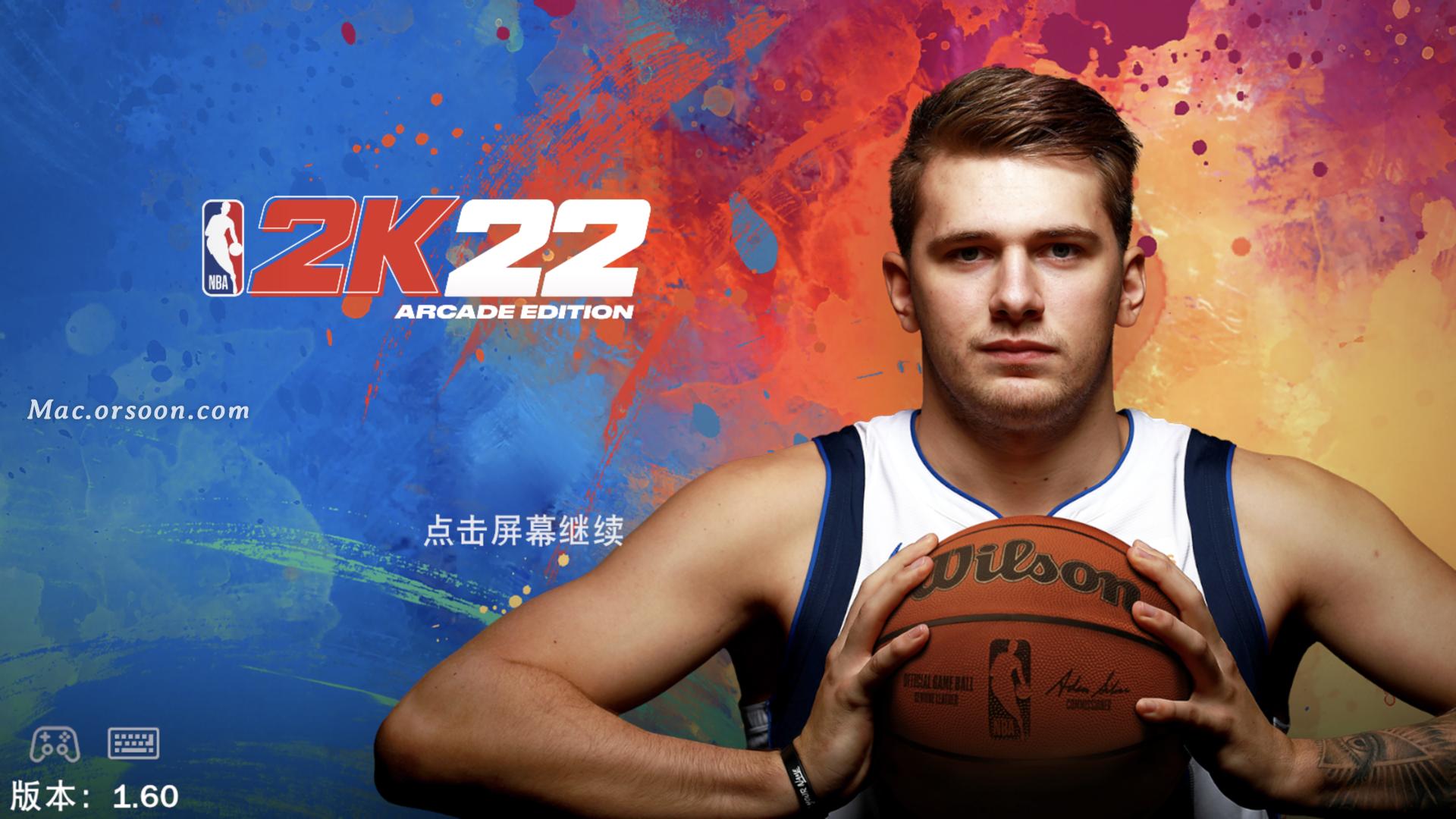 安卓怎么下nba2k22,篮球模拟