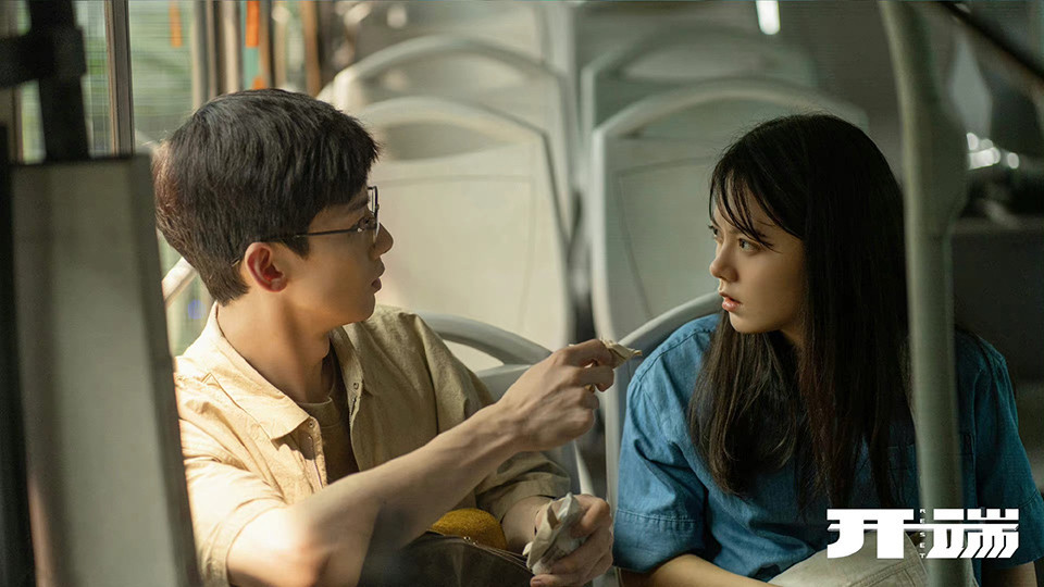 电影赵丽颖被欺负片段原型,赵丽颖陆贞传奇原型