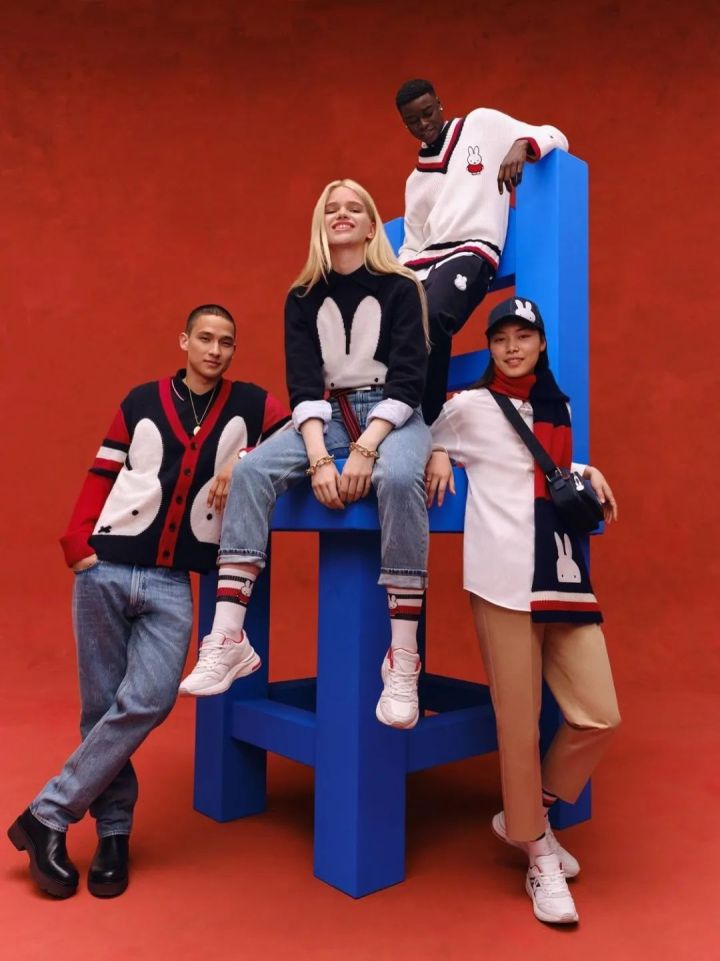 2023兔系氛围穿搭|盘点7个时尚品牌「兔年胶囊」，你喜欢哪一款？