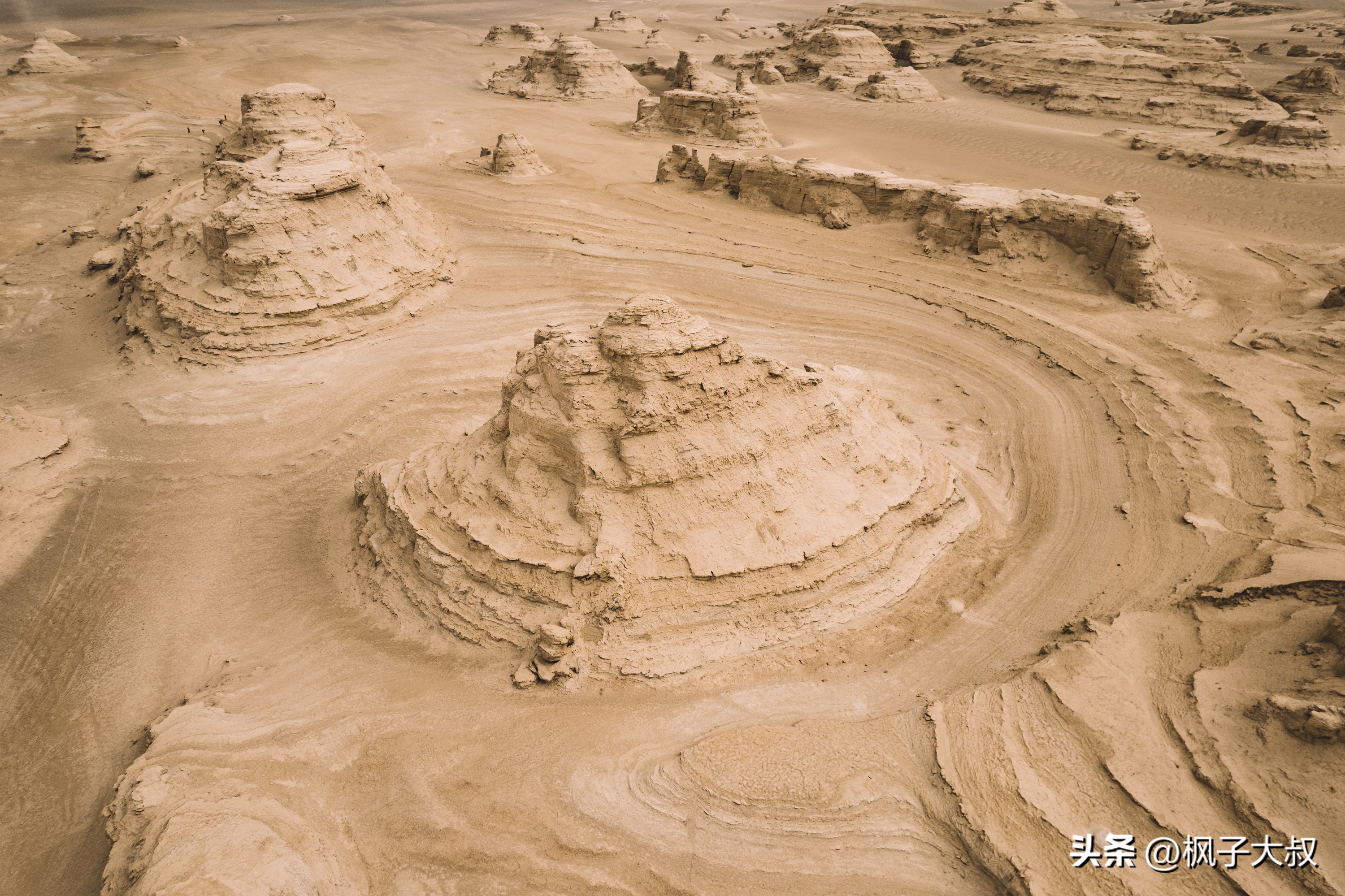 最孤独的小镇茫崖,茫崖市最孤独的城市