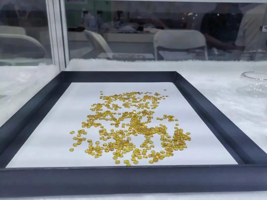 中国培育钻石,中国培育钻石未来走向